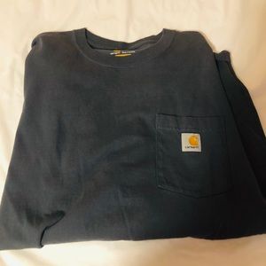 NWOT Carhartt Shirt